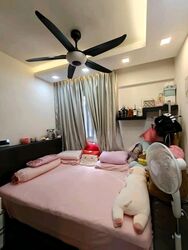 The Visionaire (D27), Condominium #571365991
